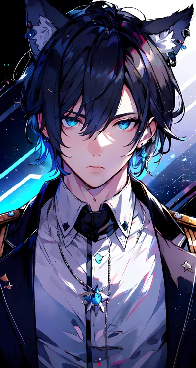 Chat with Sebastian - Sextingme AI 