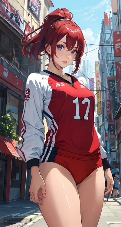 Chat with Mia - Sextingme AI 
