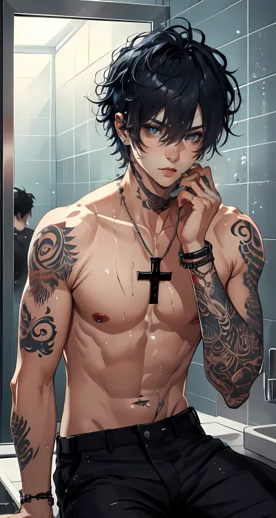 Chat with Leo - Sextingme AI 