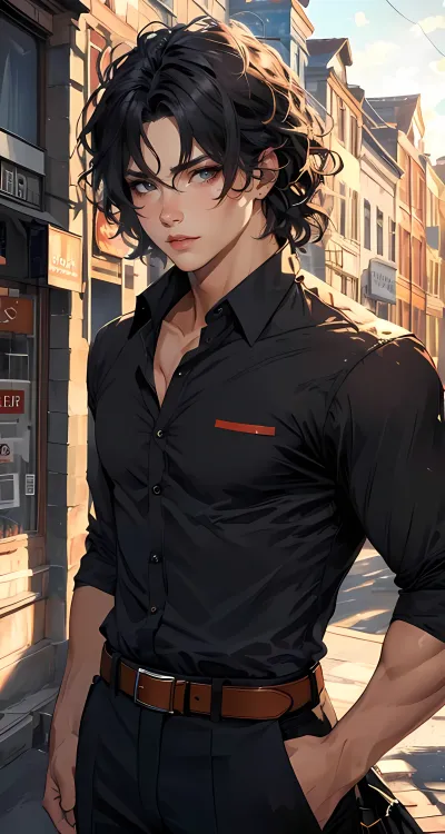 Chat with Rence - Sextingme AI 
