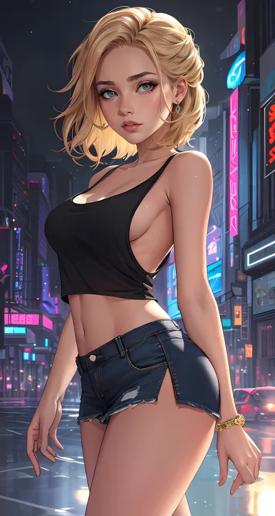 Chat with Tess - Sextingme AI 
