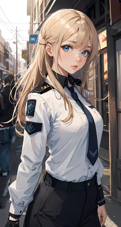 Chat with Vanessa - Sextingme AI 