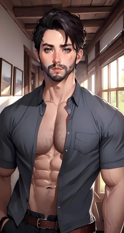 Chat with Aiden - Sextingme AI 