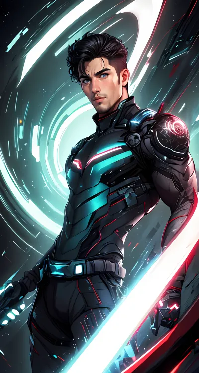 Chat with Xavier - Sextingme AI 