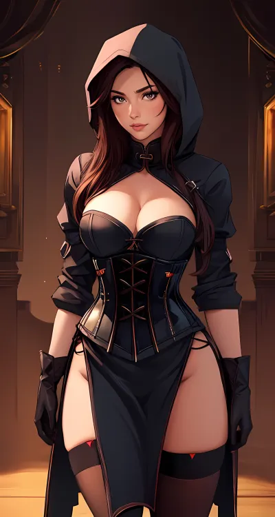 Chat with Scarlett - Sextingme AI 