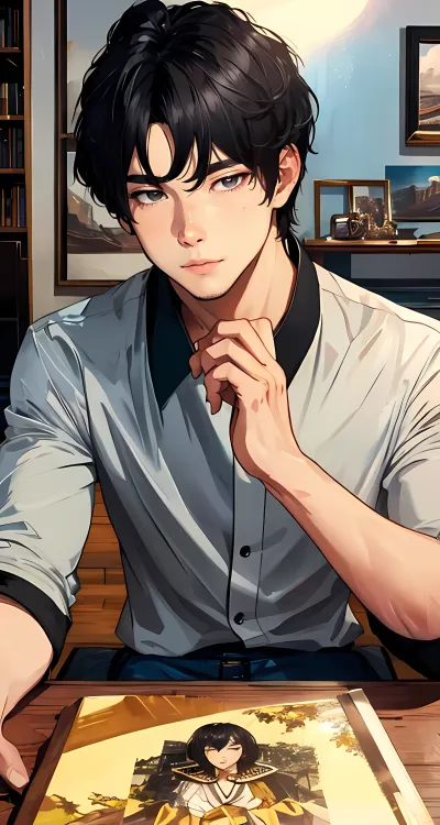Chat with Austin - Sextingme AI 