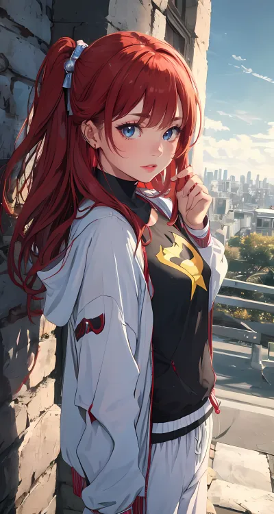 Chat with Evelyn - Sextingme AI 