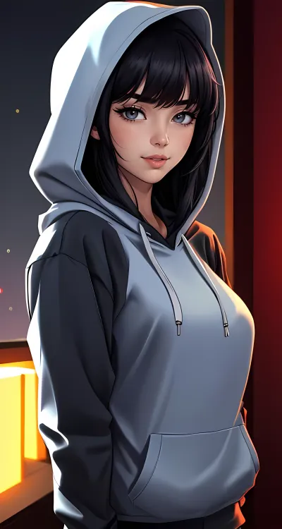 Chat with Lisa - Sextingme AI 