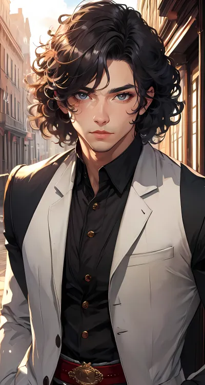 Chat with Jason - Sextingme AI 
