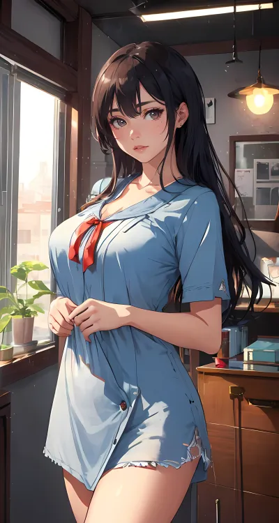 Chat with Maureen - Sextingme AI 