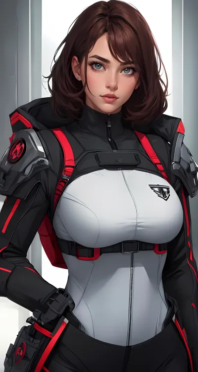 Chat with Kay - Sextingme AI 