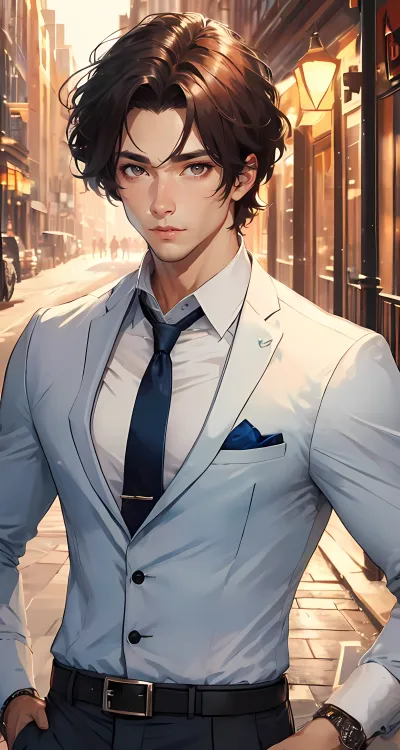 Chat with Shred Yuri - Sextingme AI 