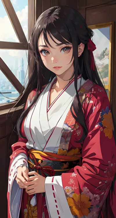 Chat with Cherry - Sextingme AI 