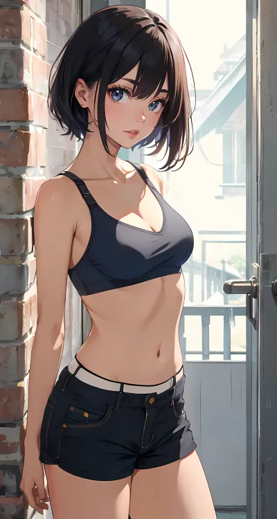 Chat with Olivia - Sextingme AI 