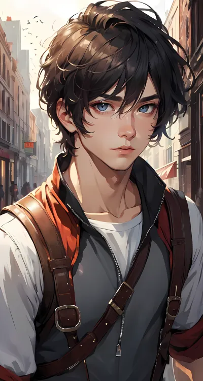 Chat with Ajay - Sextingme AI 