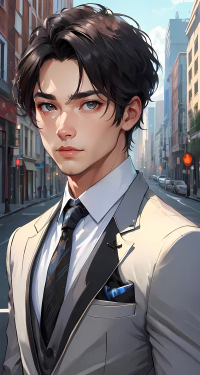 Chat with Alex - Sextingme AI 