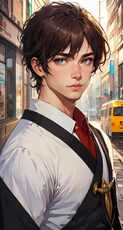 Chat with Arden - Sextingme AI 