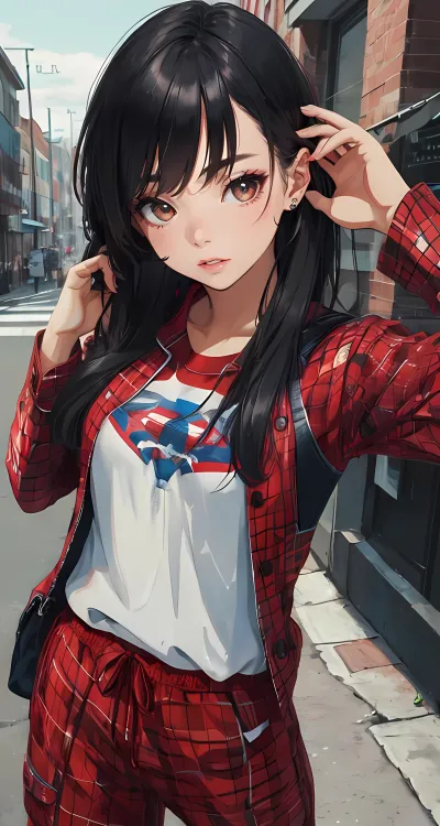 Chat with yasha - Sextingme AI 
