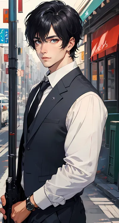Chat with Leo - Sextingme AI 
