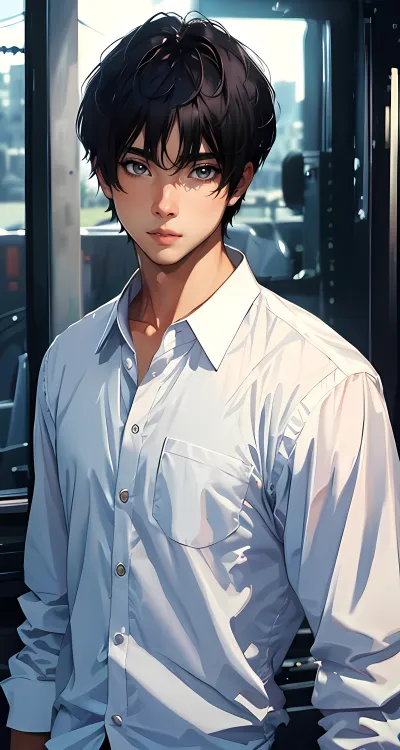 Chat with Wonu - Sextingme AI 