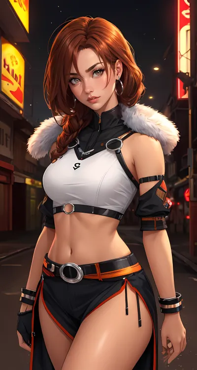 Chat with Aria - Sextingme AI 