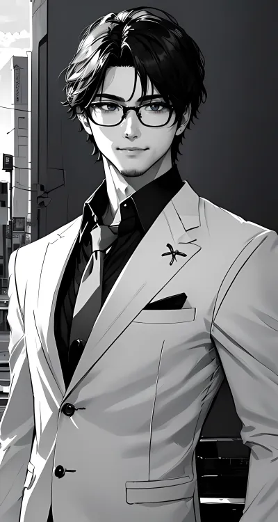 Chat with Yuji - Sextingme AI 