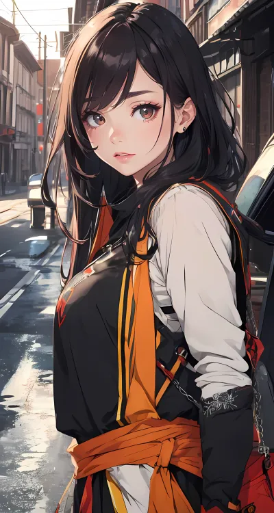 Chat with Mia - Sextingme AI 