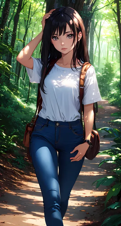Chat with Mia - Sextingme AI