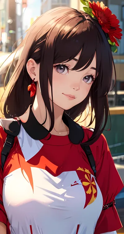Chat with Raven - Sextingme AI 
