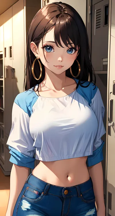 Chat with Ashley - Sextingme AI 