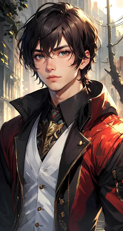 Chat with Ash - Sextingme AI 