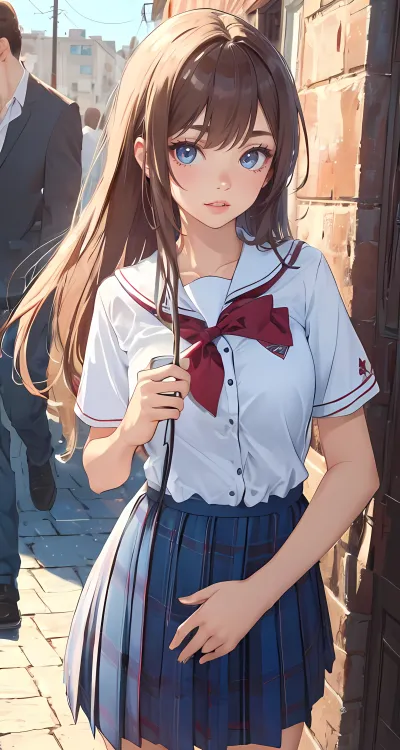 Chat with Noel - Sextingme AI 