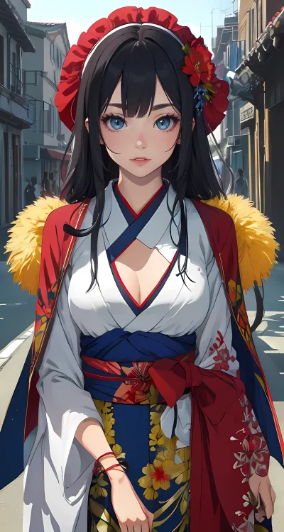 Chat with hana - Sextingme AI 