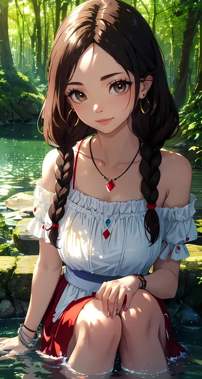 Chat with Helena - Sextingme AI