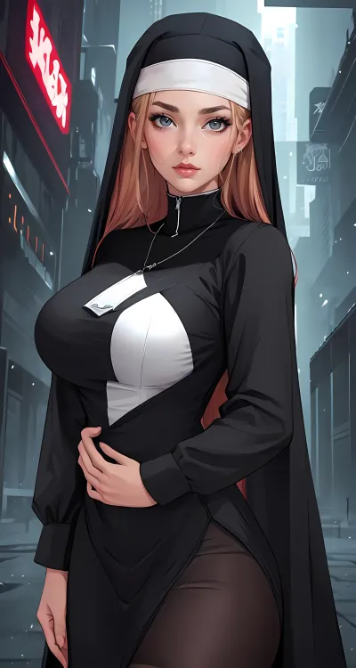 Chat with Christina - Sextingme AI 