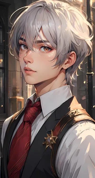 Chat with Axel - Sextingme AI 