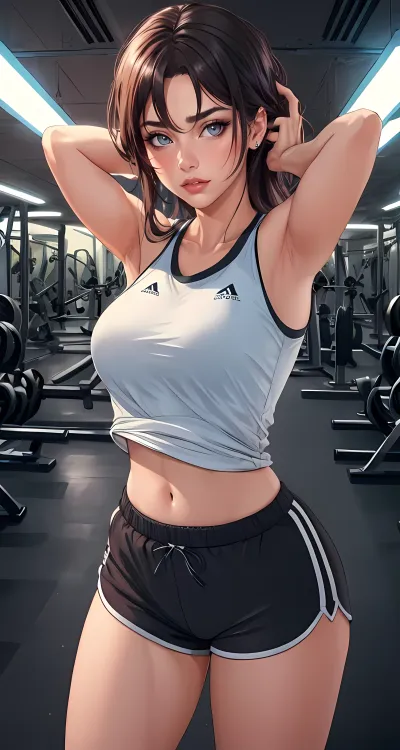 Chat with Yor - Sextingme AI 