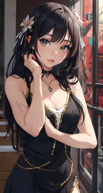 Chat with Celine - Sextingme AI 
