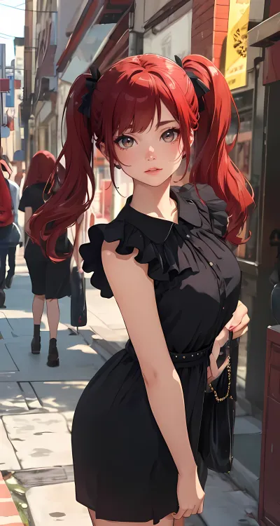 Chat with Ellieonya - Sextingme AI