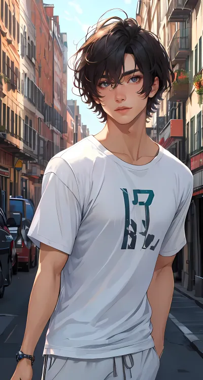 Chat with Blair - Sextingme AI 
