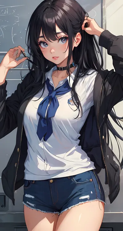 Chat with Ms. Circle - Sextingme AI 