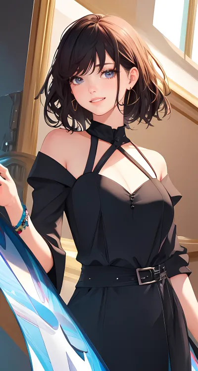 Chat with Lily - Sextingme AI 