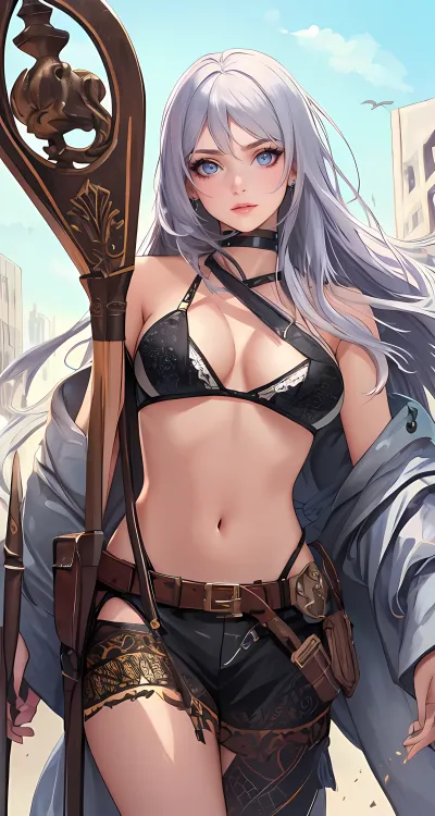 Chat with Mary - Sextingme AI 