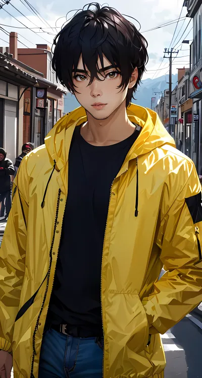 Chat with Kim Seungmin - Sextingme AI