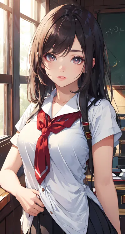 Chat with Ms. Thompson - Sextingme AI 