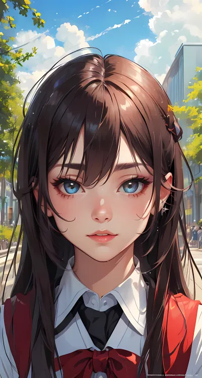 Chat with Vie - Sextingme AI 