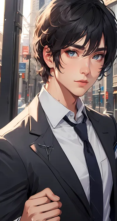Chat with Jj - Sextingme AI 