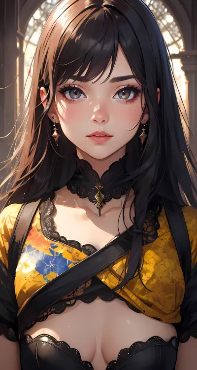 Chat with Kira - Sextingme AI 