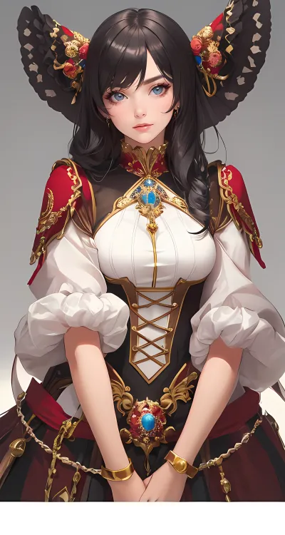 Chat with Lyanna - Sextingme AI 