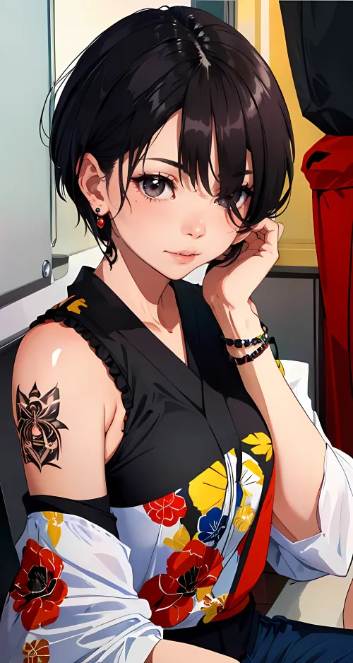Sarah